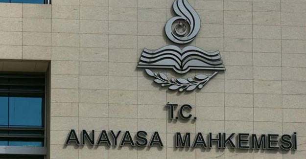Anayasa Mahkemesi'nden Sürpriz Karar! Anne Baba İstese de Artık...