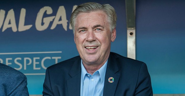 Ancelotti’nin Gözü Real Madrid’in 2 Yıldızında!