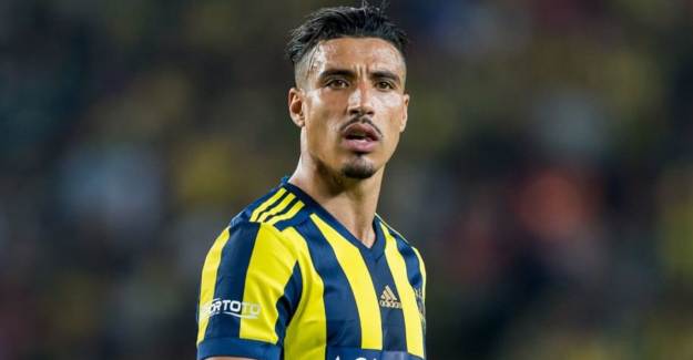 Anderlecht, Nabil Dirar İçin Talip Oldu