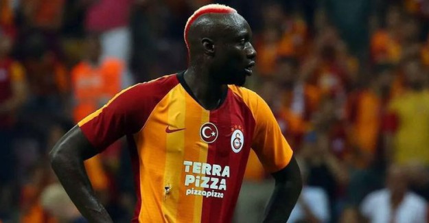 Anderlecht'ten Diagne'ye Kiralama Teklifi!