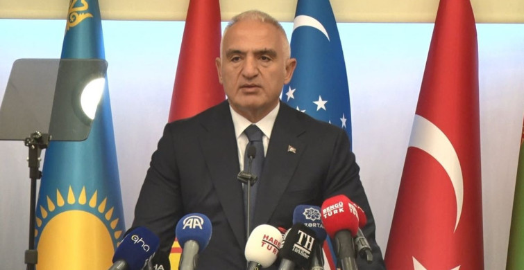 Andican, Türk Dünyası Kültür Başkenti Olarak Duyuruldu