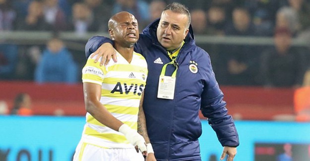 Andre Ayew’den Fenerbahçe’yi Üzen Haber!