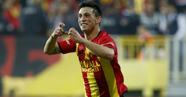 Andre Castro'dan Flaş Beşiktaş ve Galatasaray Açıklaması Geldi 