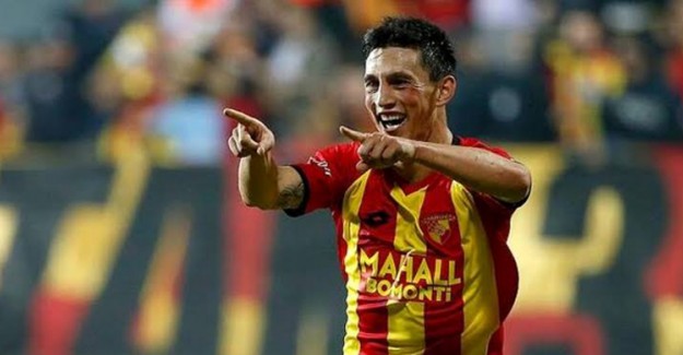 Andre Castro'dan Önemli Açıklamalar!
