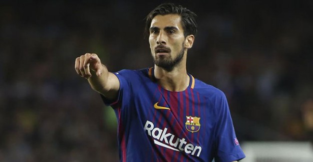 Andre Gomes Kimdir? Andre Gomes Fenerbahçe’de