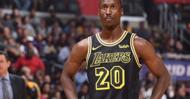 Andre Ingram Kimdir?