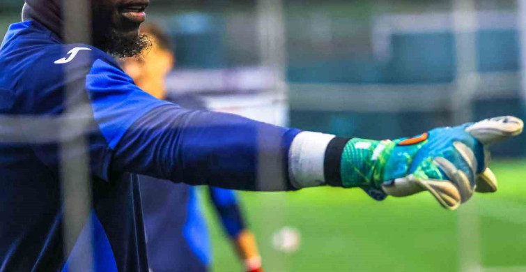 Andre Onana Trabzonspor'a Veda Etti