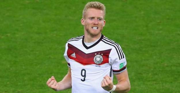 Andre Schürrle Bombası! 'Bedavaya Getiririz'