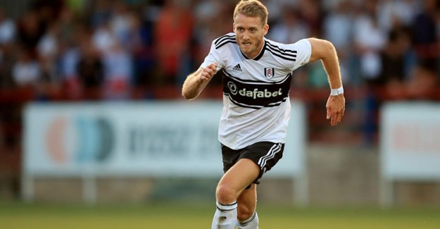 Andre Schürrle Fenerbahçe'nin Hedefinde