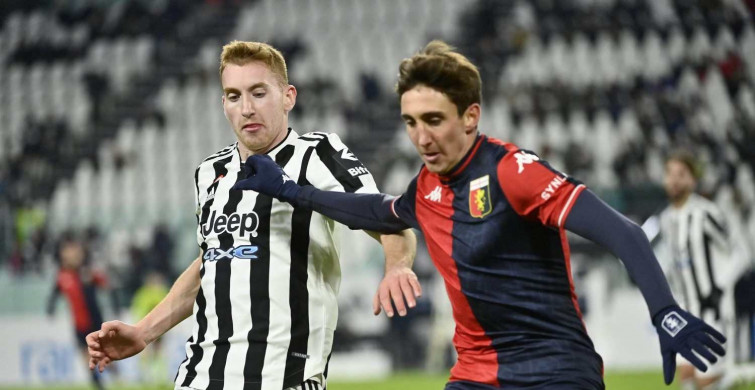 Andrea Cambiaso kimdir,nereli kaç yaşında, hangi bölgede oynuyor? Trabzonspor transfer iddialarıyla gündeme gelen Andrea Cambiaso hakkında bilgiler