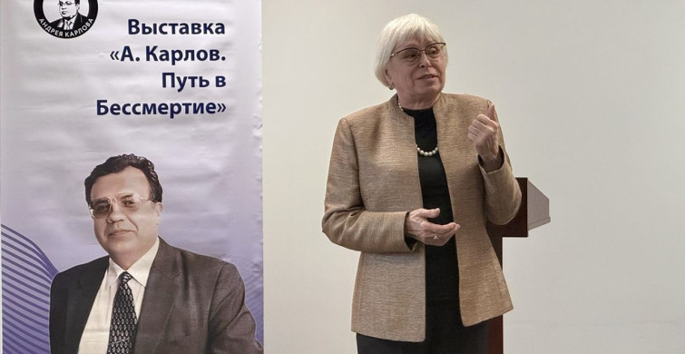 Andrey Karlov'un Anma Töreni Moskova'da Gerçekleşti