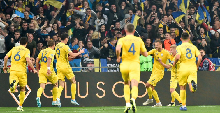 Andriy Yarmolenko Süper Lig'e Geliyor!