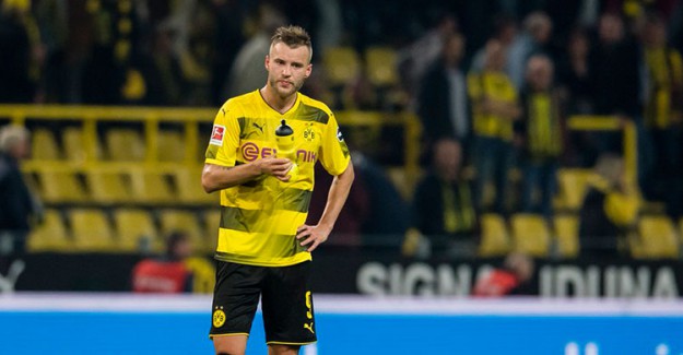 Andriy Yarmolenko West Ham’da!