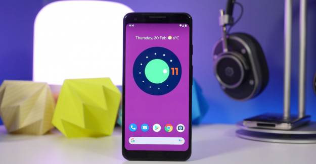 Android 11 Desteği Alacak Samsung Modelleri Belli Oldu