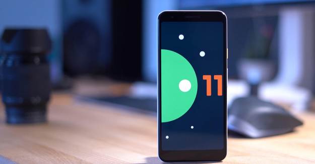Android 11 Gelecek Xiaomi Modelleri Belli Oldu