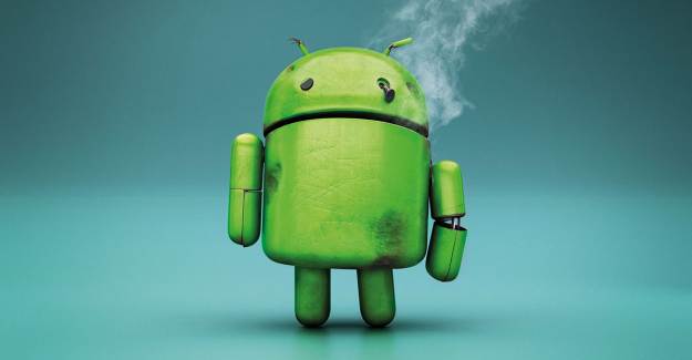 Android Cihazlarda Konuşmaları Dinleyen Zararlı Yazılım