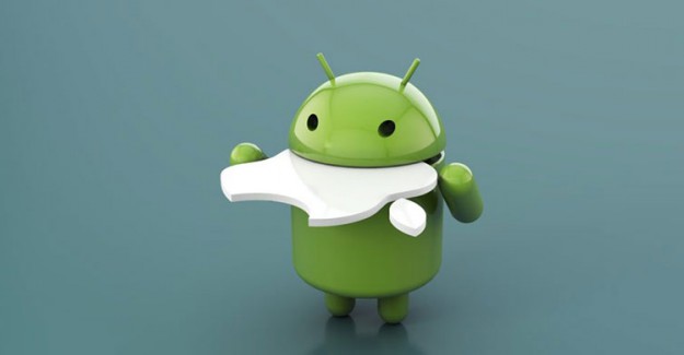 Android Kullanıcıları Bilgisayarlarından Kısa Mesaj Gönderebilecek