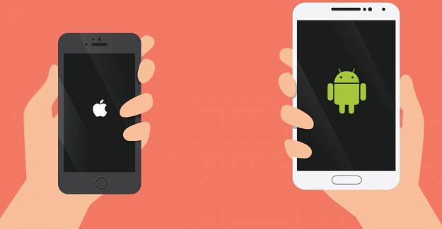 Android Uygulamalarını iOS’da Çalıştırma