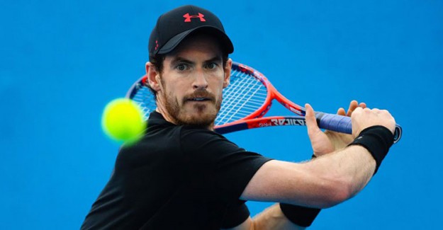 Andy Murray’den Wimbledon Kararı!