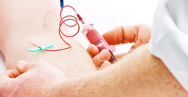 Anemiden Korunmak İçin Yapmanız Gerekenler