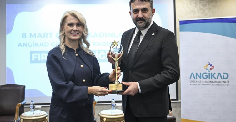 ANGİKAD'ın Geleneksel İftar Programı İş Dünyasını Buluşturdu