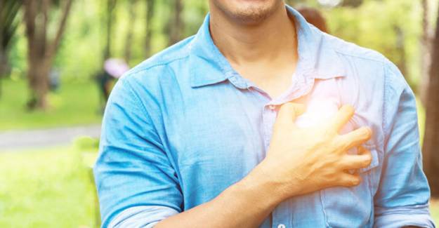 Angina Pektoris (Kalp Ağrısı) Nedir?