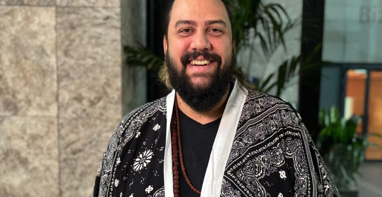 Anıl Şallıel ve Arkadaşları Konseri AKM'de Müzikseverlerle Buluşuyor