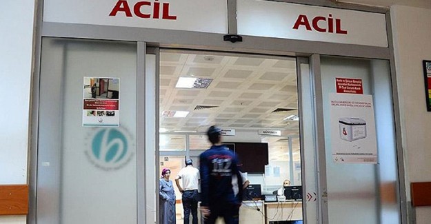 Anız Yangınına Sebep Olan Şahıs, Yangında Hayatını Kaybetti