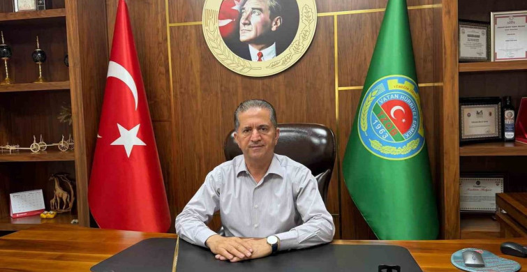 Anız Yangınlarında Önemli Düşüş: Üreticilerin Bilinçlenmesi Sonuç Verdi