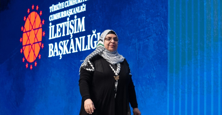 Ankara'da 'İsrail'in Yalanları' Paneli Gerçekleşti
