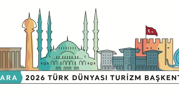 Ankara, 2026 Türk Dünyası Turizm Başkenti Olarak Etkinlik Takvimini Açıkladı