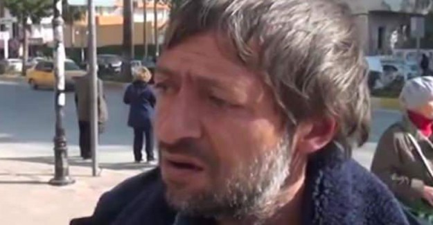 Ankara Beni Bulsun Diyen Mersinli Cihangir Bulundu
