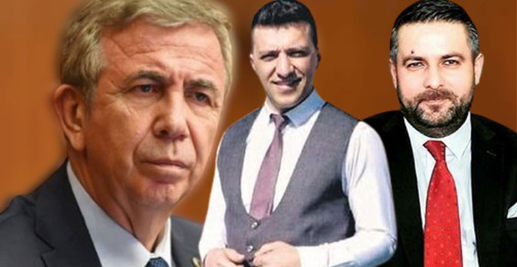 Ankara Büyükşehir Belediyesi'ndeki Milyonluk Vurgun Hakkında Yeni Detaylar!