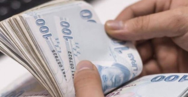 Ankara Büyükşehir Belediyesi'nden Memurlara Bayram İkramiyesi