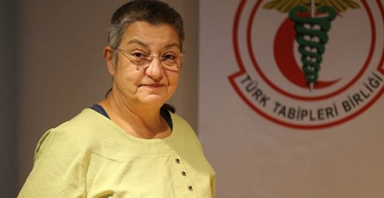 Ankara Cumhuriyet Başsavcılığı açıkladı: Türk Tabipleri Birliği Başkanı Korur gözaltına alındı