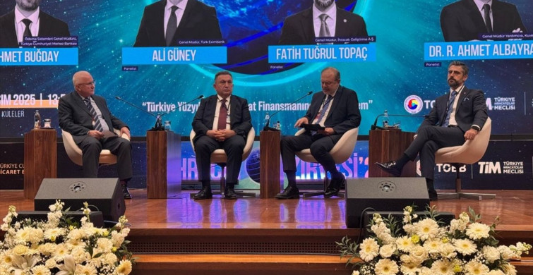 Ankara e-İhracat Zirvesi'nde Yeni Dönemin Kapıları Açıldı