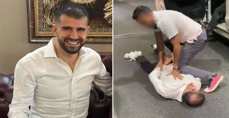 Ankara Emniyeti’nde ortalık karıştı: Ayhan Bora Kaplan kimdir, neden gündemde?