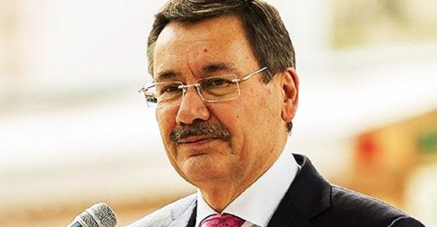 Ankara Eski Belediye Başkanı Melih Gökçek, CHP Lideri Kılıçdaroğlu'ndan Şehit Cenazelerine Gitmemesini İstedi