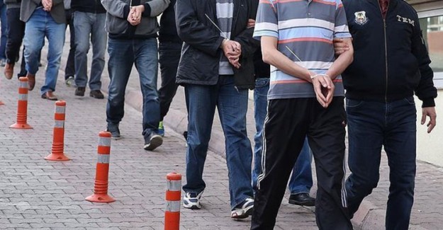 Ankara FETÖ Operasyonu 