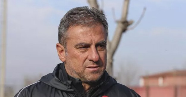 'Ankara İçin Önemli Bir Maç'