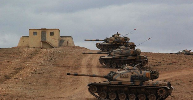 Ankara Iraklı Yetkililere Şu Net Mesajı Verdi