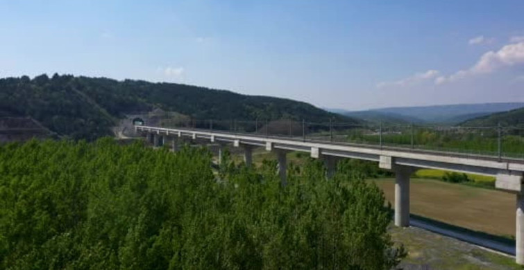 Ankara-İstanbul YHT Seferleri Süre Kısalıyor