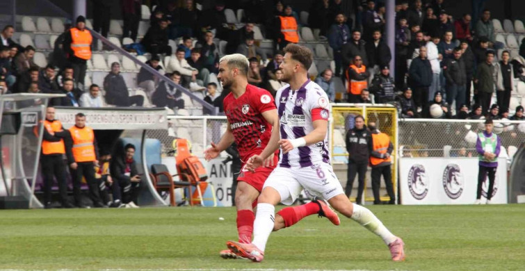 Ankara Keçiörengücü, Antalyaspor ile sezonun ilk maçında karşılaşacak