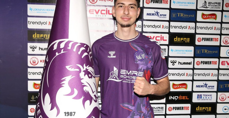 Ankara Keçiörengücü, Enes Yılmaz ile Anlaştı