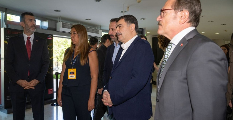 Ankara Kültür Yolu Festivali başladı