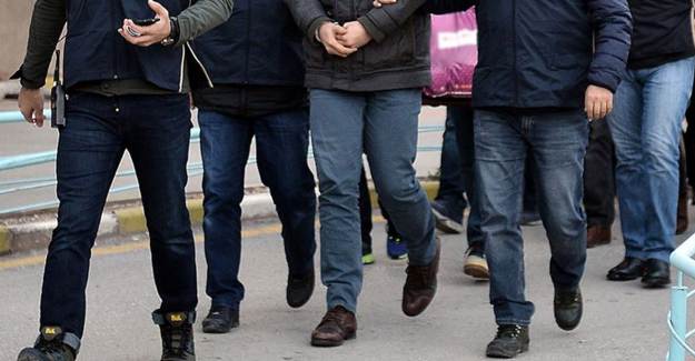 FETÖ'nün Adalet Bakanlığı Yapılanmasına 11 İlde Operasyon!