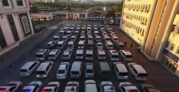 Ankara merkezli 18 ildeki yasa dışı bahis operasyonunda 61 gözaltı