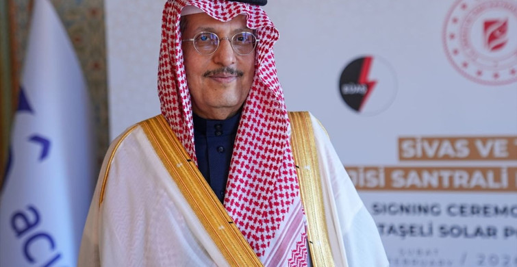 Ankara-Riyad Yeşil Enerji İşbirliğinde İkinci Faz COP31'de İmzalanacak