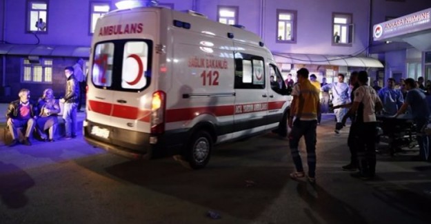 Ankara Saldırısında Ölü Sayısı Yükseldi!