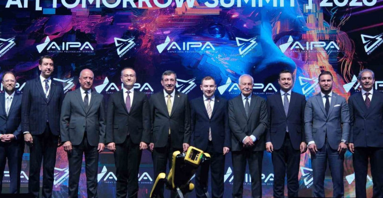 Ankara Sanayi Odası ve AIPA'dan Yapay Zeka İş Birliği